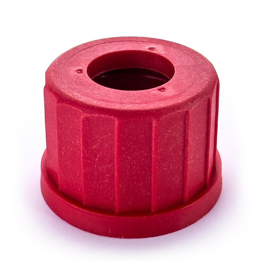 德国KISICO供应中心开口的盖子Caps with center opening