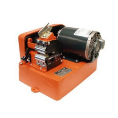 美国Eraser DV1带一体式除尘器的双轮剥皮机