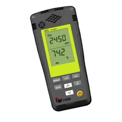 TPI 1008A 室内空气质量 (IAQ) 计