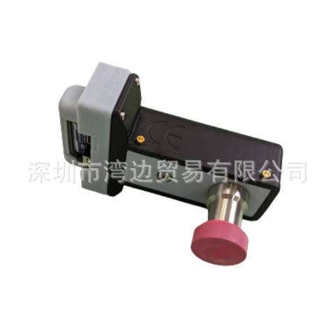 Agrosta Kingfisher硬度测试仪基于表面变形