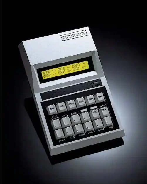 Modulus Data Systems COMP-U-DIFF工作站10-329