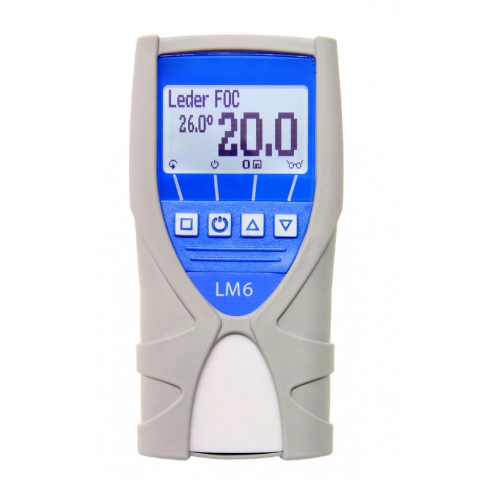 奥地利Schaller humimeter LM6 皮革水分仪