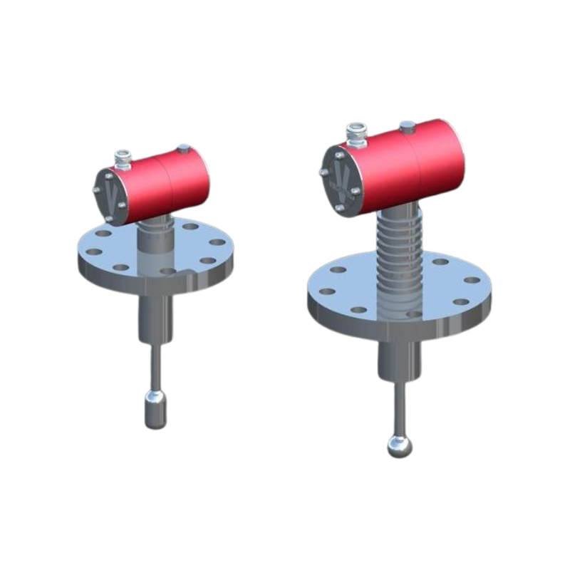加拿大伟思创科Viscotronics在线粘度计VP-3000M粘度传感器
