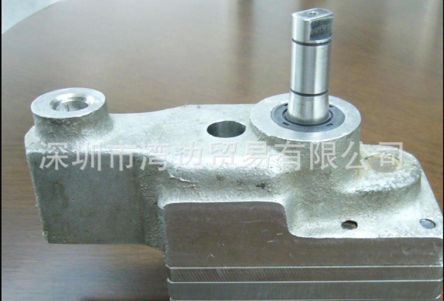 供应日本KYOWA齿轮泵HDS-45G-10-10